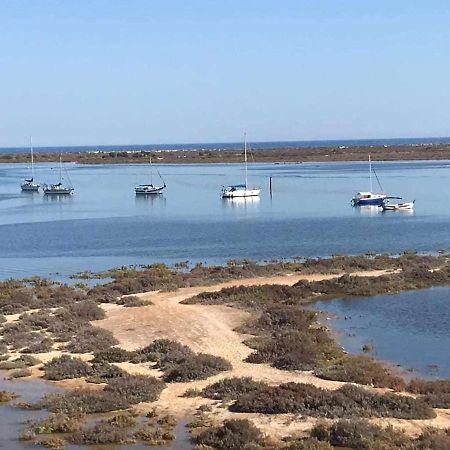 River House T2 Tavira Santa Luzia エクステリア 写真